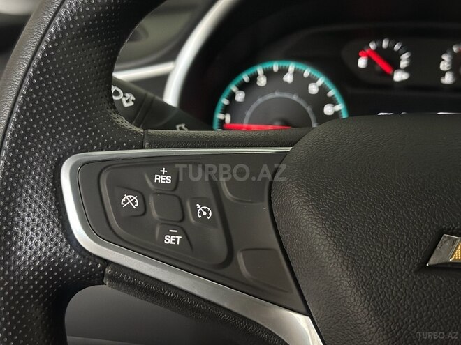 Chevrolet Malibu 2022, 42,000 km - 1.5 l - Bakı