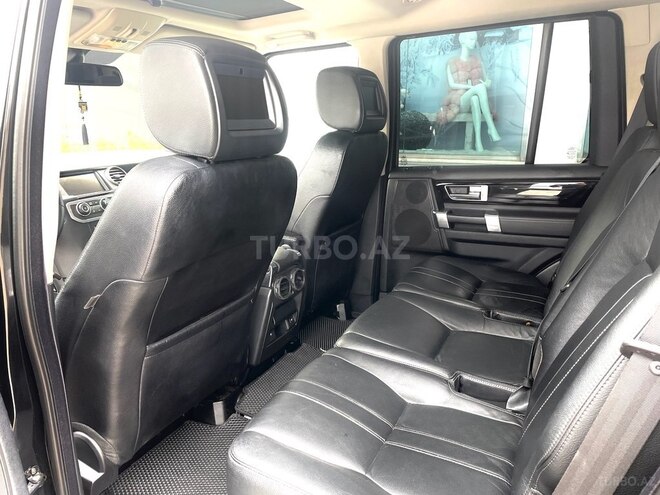 Land Rover Discovery 2011, 243,000 km - 5.0 l - Bakı