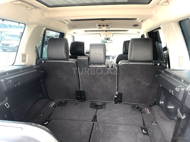 Land Rover Discovery 2011, 243,000 km - 5.0 l - Bakı