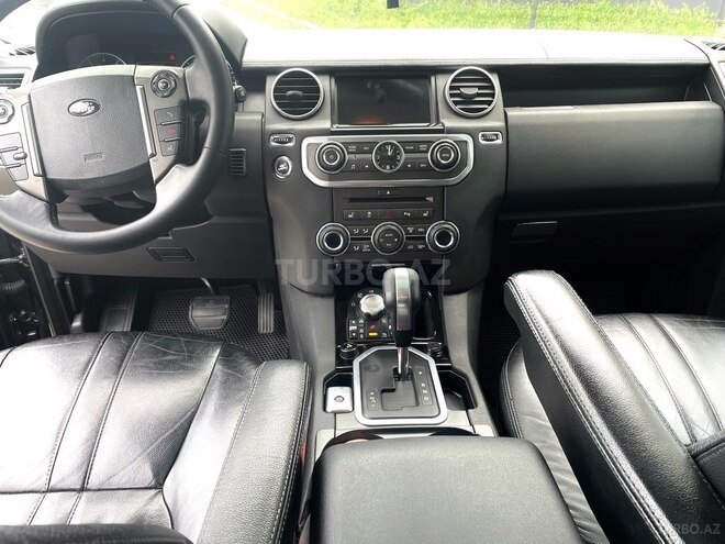Land Rover Discovery 2011, 243,000 km - 5.0 l - Bakı