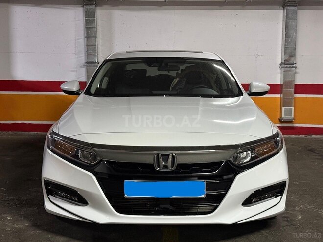 Honda Accord 2020, 127,000 km - 1.5 l - Bakı