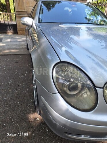 Mercedes E 220 d 2005, 359,000 km - 2.2 л - Gəncə