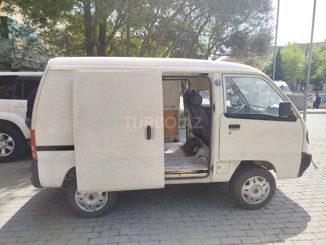 FAW  2004, 500,000 km - 0.8 l - Bakı