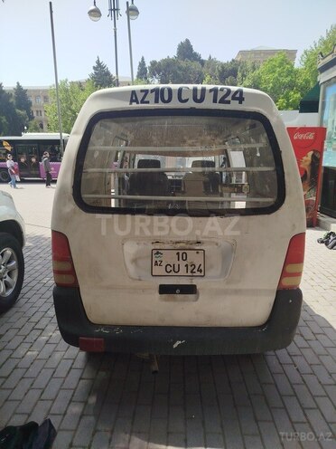 FAW  2004, 500,000 km - 0.8 l - Bakı
