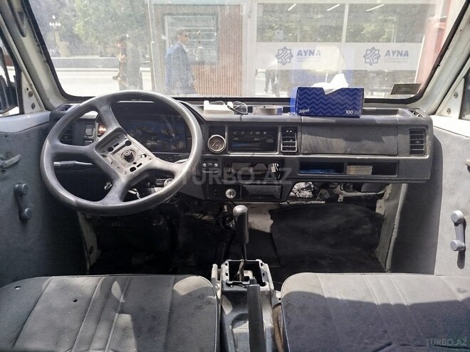 FAW  2004, 500,000 km - 0.8 l - Bakı