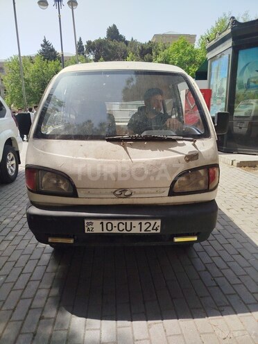 FAW  2004, 500,000 km - 0.8 l - Bakı