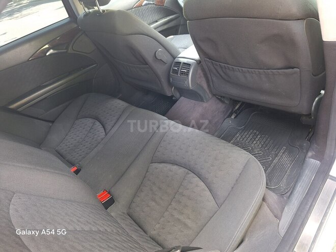 Mercedes E 220 d 2005, 359,000 km - 2.2 л - Gəncə