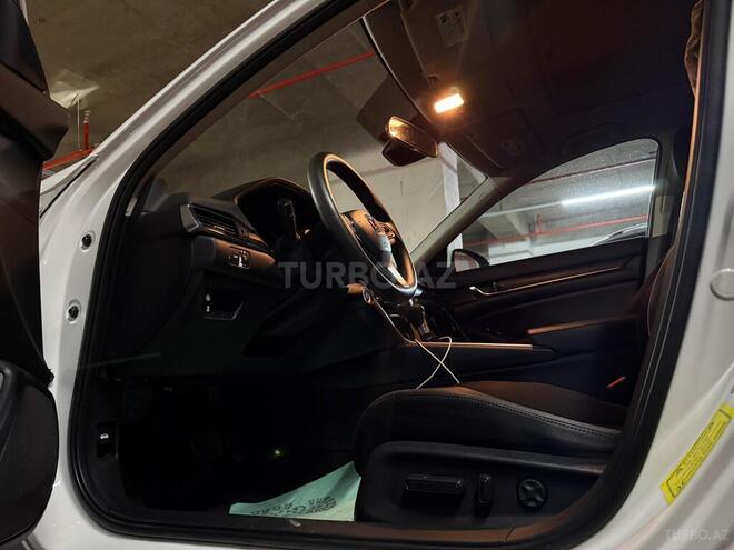Honda Accord 2020, 127,000 km - 1.5 l - Bakı