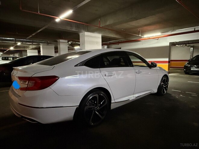 Honda Accord 2020, 127,000 km - 1.5 l - Bakı