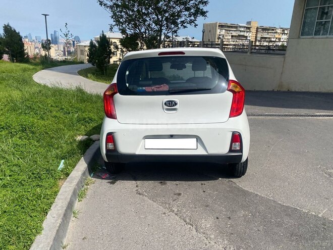 Kia Morning 2016, 69,200 km - 1.0 л - Bakı