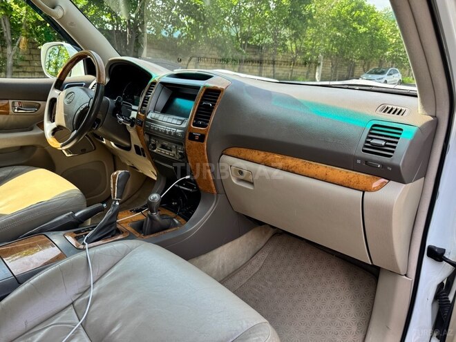 Lexus GX 470 2007, 178,000 km - 4.7 l - Oğuz
