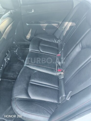 Kia Optima 2015, 138,404 km - 2.0 л - Bakı