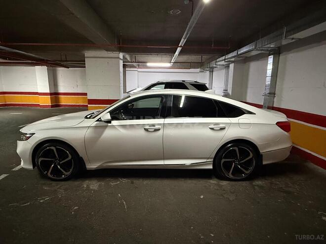Honda Accord 2020, 127,000 km - 1.5 l - Bakı