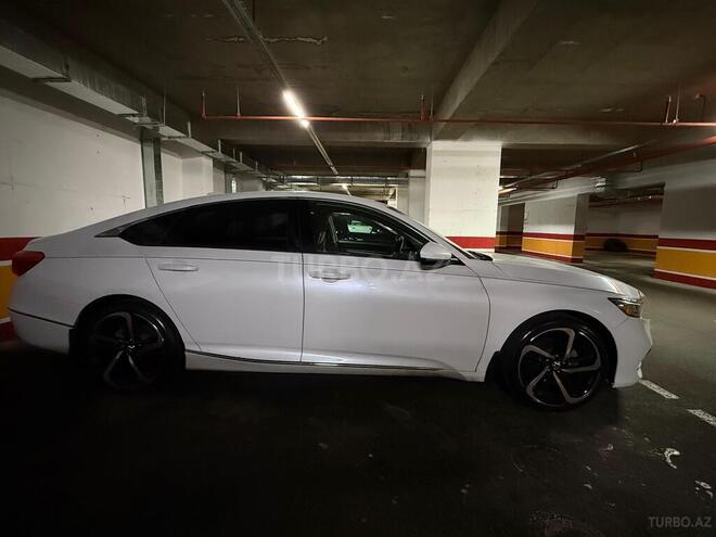 Honda Accord 2020, 127,000 km - 1.5 l - Bakı