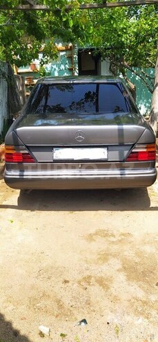 Mercedes C 250 1990, 250,000 km - 2.5 l - Bakı