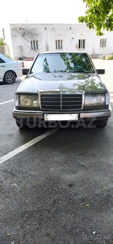 Mercedes C 250 1990, 250,000 km - 2.5 l - Bakı