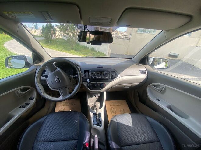 Kia Morning 2016, 69,200 km - 1.0 л - Bakı