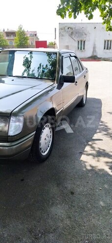 Mercedes C 250 1990, 250,000 km - 2.5 l - Bakı
