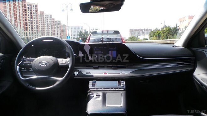 Hyundai Grandeur 2022, 44,300 km - 2.4 l - Bakı