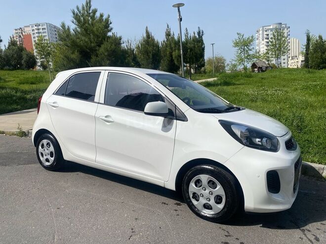 Kia Morning 2016, 69,200 km - 1.0 л - Bakı