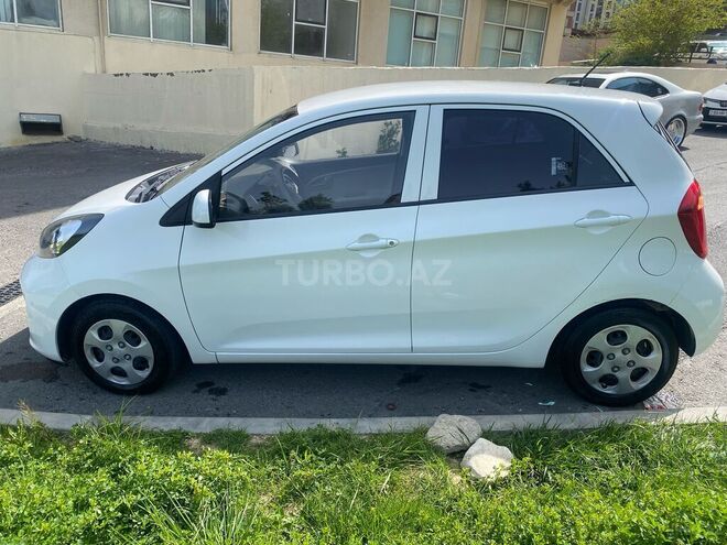 Kia Morning 2016, 69,200 km - 1.0 л - Bakı