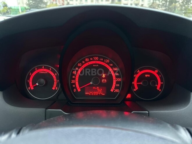 Kia Ceed 2009, 259,000 km - 1.4 л - Bakı