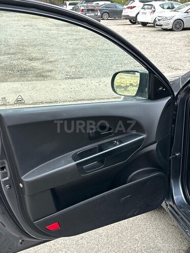 Kia Ceed 2009, 259,000 km - 1.4 л - Bakı