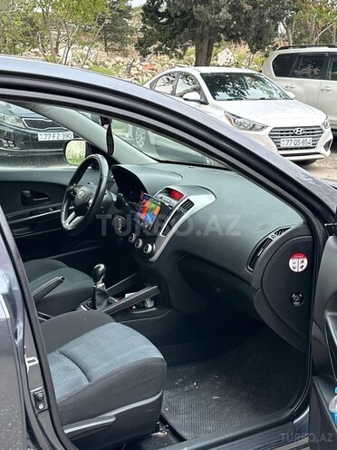 Kia Ceed 2009, 259,000 km - 1.4 л - Bakı