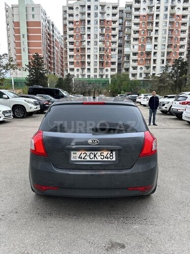 Kia Ceed 2009, 259,000 km - 1.4 л - Bakı