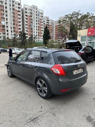 Kia Ceed 2009, 259,000 km - 1.4 л - Bakı