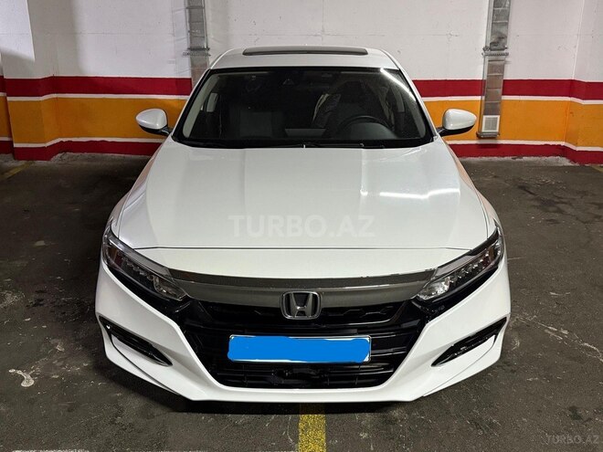 Honda Accord 2020, 127,000 km - 1.5 l - Bakı