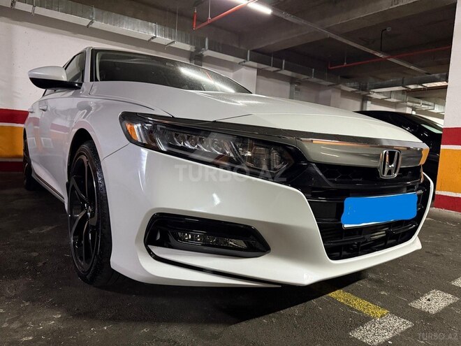 Honda Accord 2020, 127,000 km - 1.5 l - Bakı