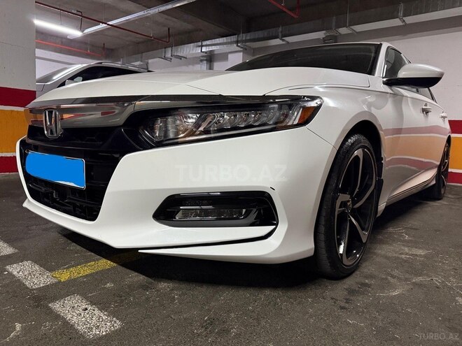 Honda Accord 2020, 127,000 km - 1.5 l - Bakı