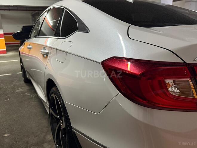 Honda Accord 2020, 127,000 km - 1.5 l - Bakı