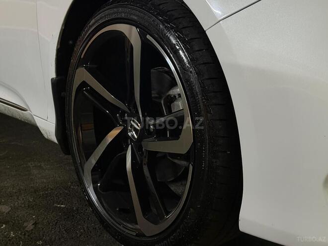 Honda Accord 2020, 127,000 km - 1.5 l - Bakı