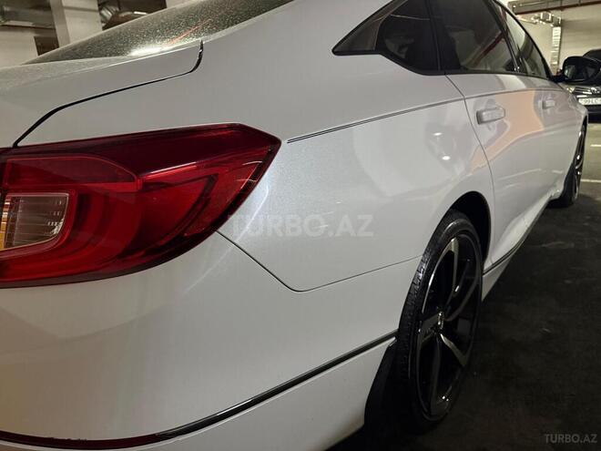 Honda Accord 2020, 127,000 km - 1.5 l - Bakı