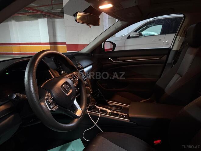 Honda Accord 2020, 127,000 km - 1.5 l - Bakı