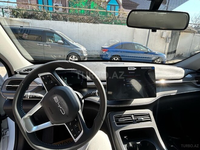 BYD Destroyer 05 2025, 0 km - 1.5 l - Bakı