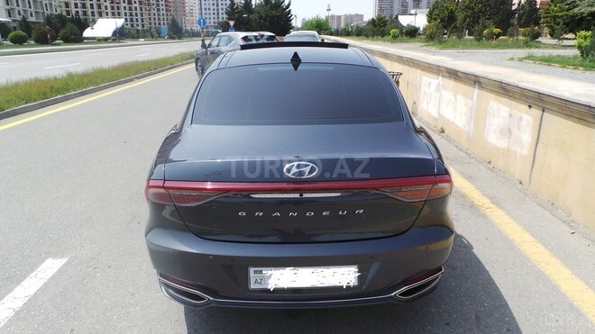 Hyundai Grandeur 2022, 44,300 km - 2.4 l - Bakı