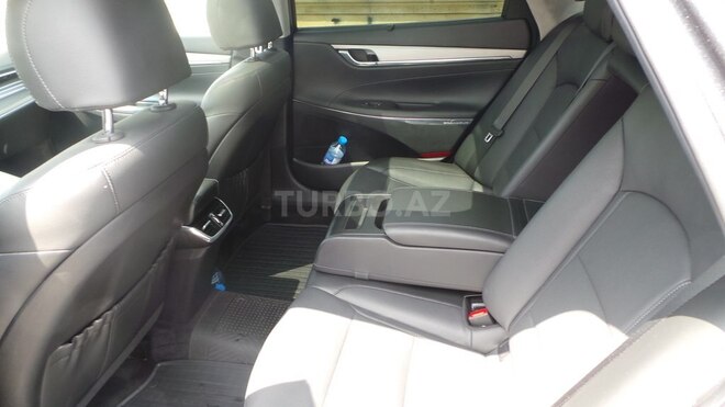 Hyundai Grandeur 2022, 44,300 km - 2.4 l - Bakı