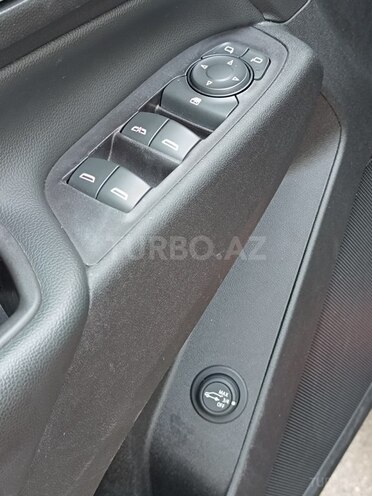 Chevrolet Equinox 2019, 114,000 km - 1.5 l - Bakı