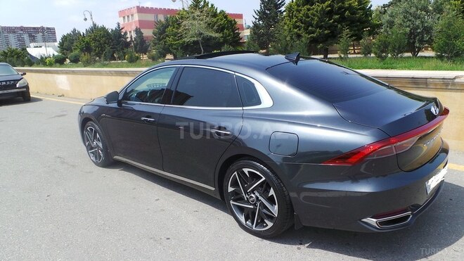 Hyundai Grandeur 2022, 44,300 km - 2.4 l - Bakı