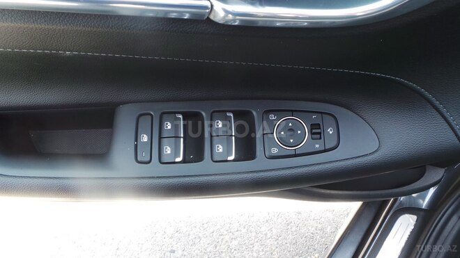 Hyundai Grandeur 2022, 44,300 km - 2.4 l - Bakı
