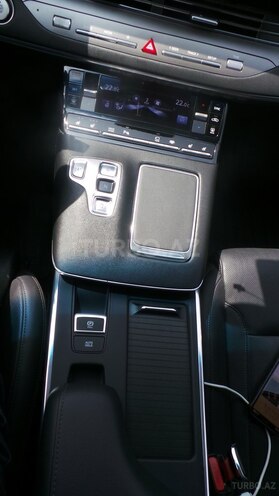 Hyundai Grandeur 2022, 44,300 km - 2.4 l - Bakı