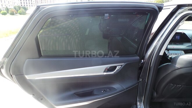 Hyundai Grandeur 2022, 44,300 km - 2.4 l - Bakı
