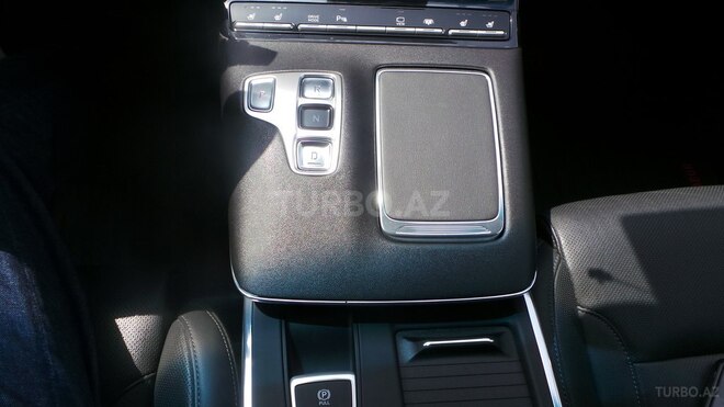 Hyundai Grandeur 2022, 44,300 km - 2.4 l - Bakı