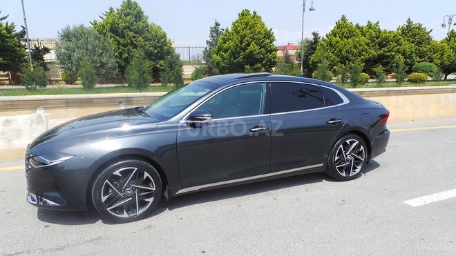 Hyundai Grandeur 2022, 44,300 km - 2.4 l - Bakı