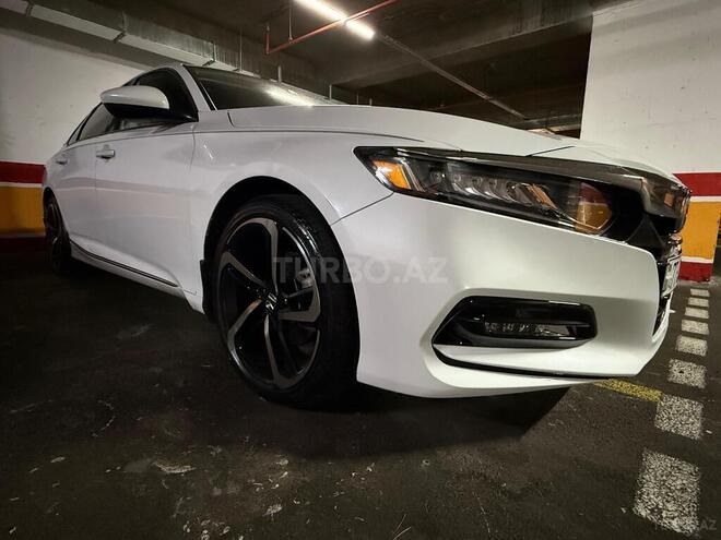 Honda Accord 2020, 127,000 km - 1.5 l - Bakı