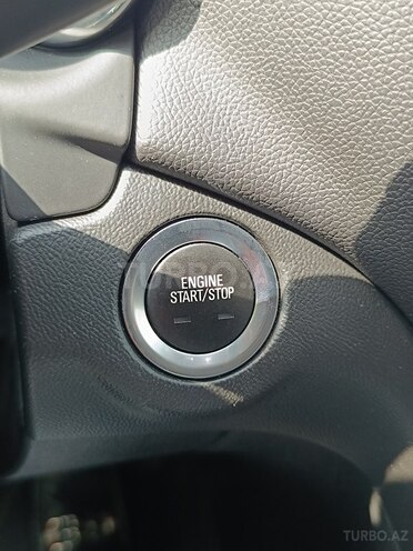 Chevrolet Equinox 2019, 114,000 km - 1.5 l - Bakı