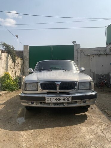 GAZ 3110 2003, 160,000 km - 2.3 l - Bakı